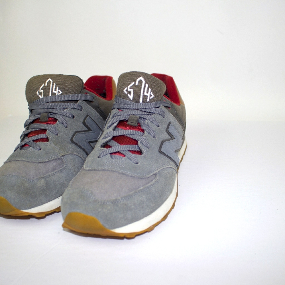 New Balance 574